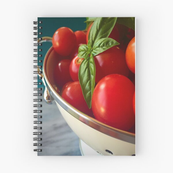 Item preview, Cherry Tomatoes designed and sold by umeimages.