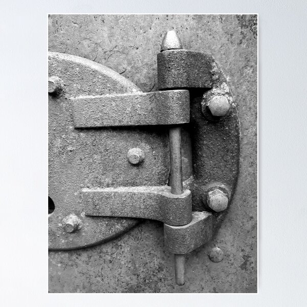 Item preview, Hefty  Hinge designed and sold by JenJoiner.