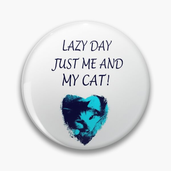 Item preview, Lazy day with cat designed and sold by Moonyflower.