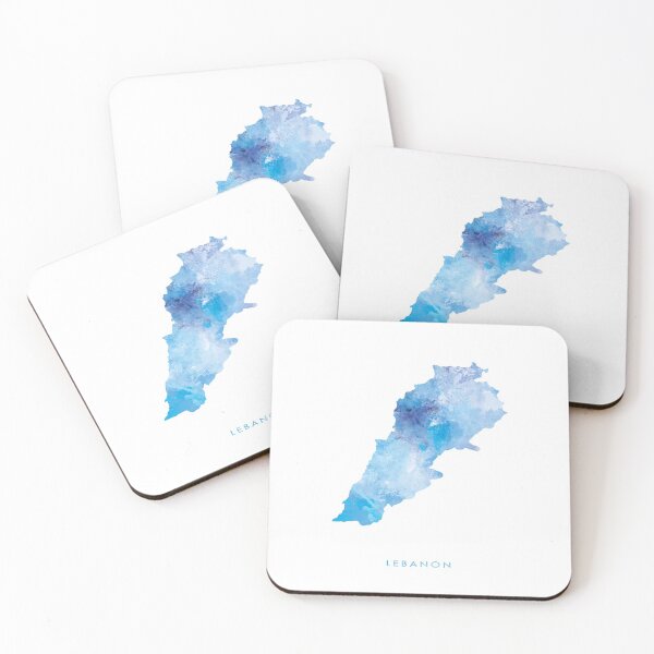 Item preview, Lebanon designed and sold by MonnPrint.