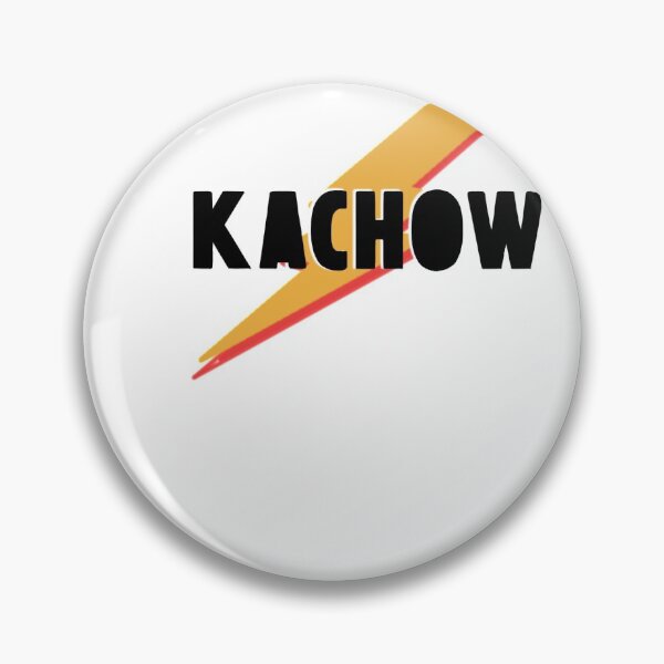 Item preview, Ka-chow!  designed and sold by Molski.
