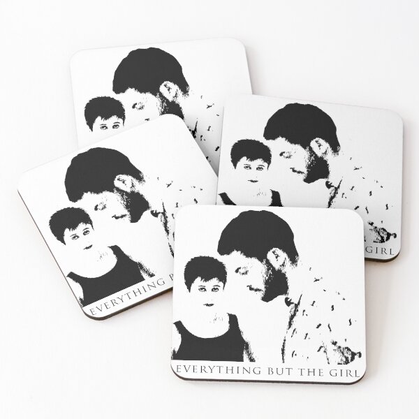 Item preview, Everything But The Girl designed and sold by Thomas Svanström.