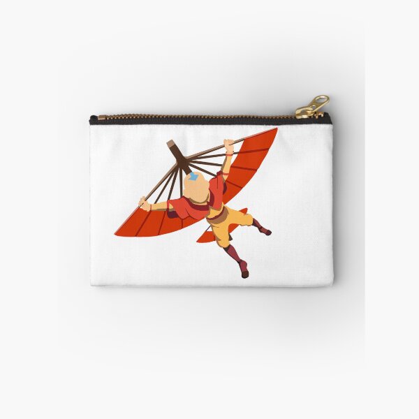 Item preview, Flying Aang designed and sold by jsmcdoodles.