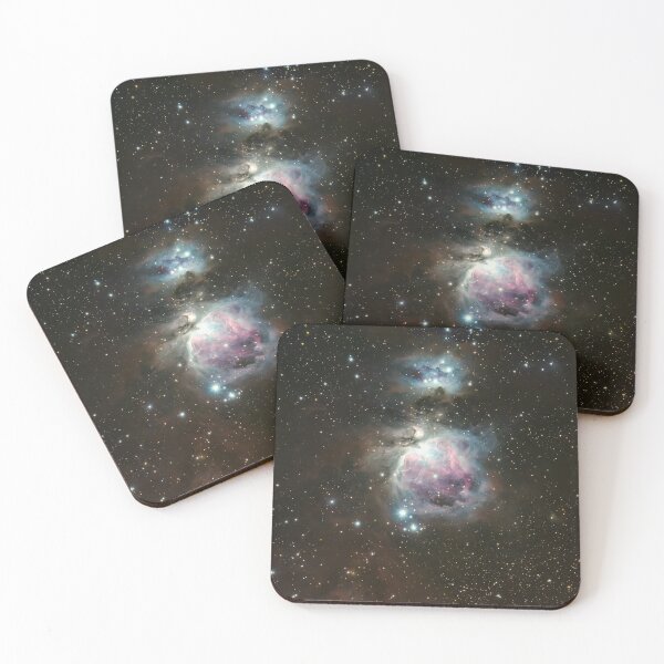 Item preview, The Great Orion Nebula M42 designed and sold by stevieuk.