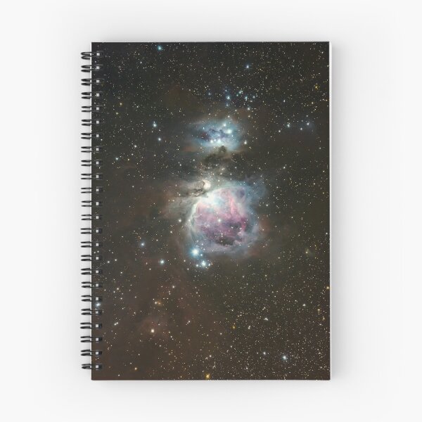 Item preview, The Great Orion Nebula M42 designed and sold by stevieuk.