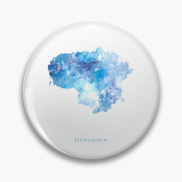 Item preview, Lithuania designed and sold by MonnPrint.