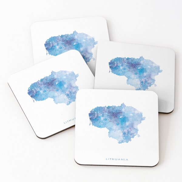 Item preview, Lithuania designed and sold by MonnPrint.