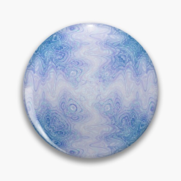 Item preview, Cool tribal apocolypse fractal seamless pattern designed and sold by Michael Pulley.