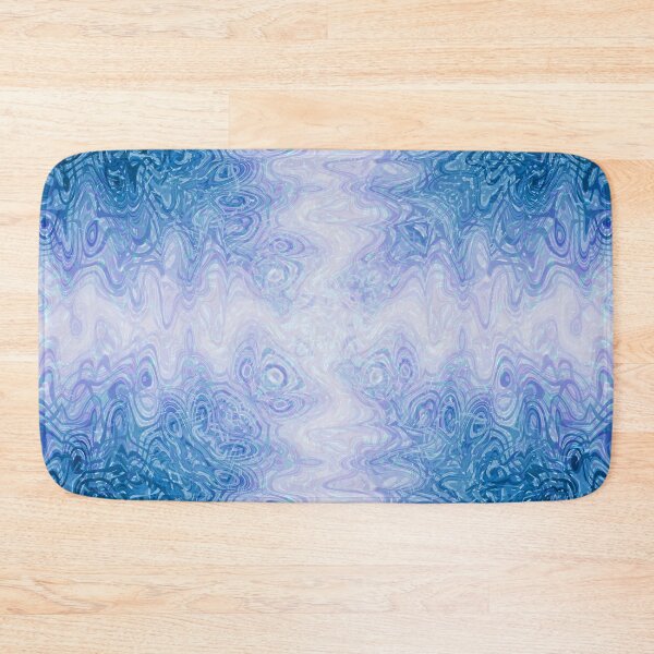 Item preview, Cool tribal apocolypse fractal seamless pattern designed and sold by Michael Pulley.