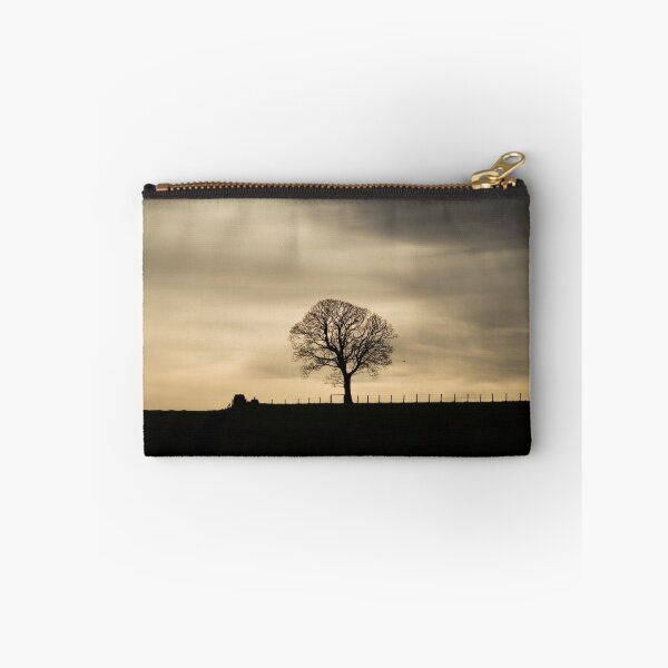 Item preview, Allander winter tree designed and sold by Ian Maclellan.