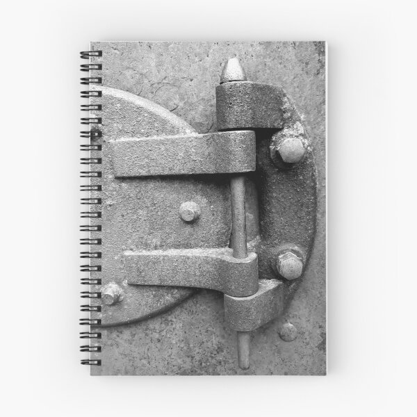 Item preview, Hefty  Hinge designed and sold by JenJoiner.