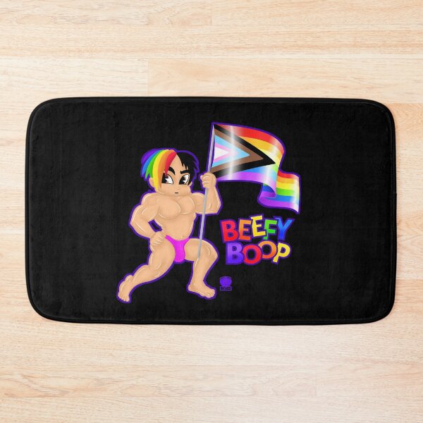 Item preview, BeefyBoop3 designed and sold by beefcakeboss.