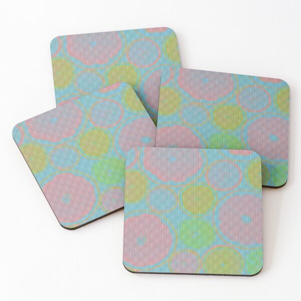 Item preview, Summer Fruits Pattern Retro  designed and sold by LittleMiran.