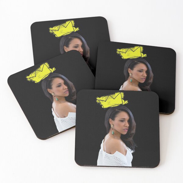 Item preview, Candice Patton designed and sold by october-lady.