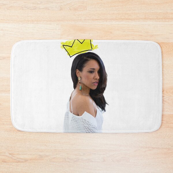 Item preview, Candice Patton designed and sold by october-lady.