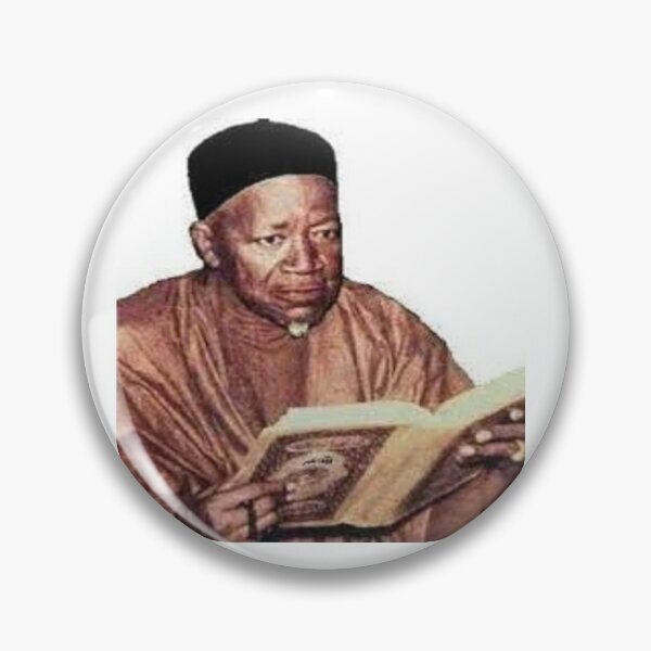 Item preview, SERIGNE FALLOU MBACKE designed and sold by Momlo76317.