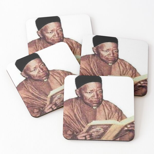 Item preview, SERIGNE FALLOU MBACKE designed and sold by Momlo76317.