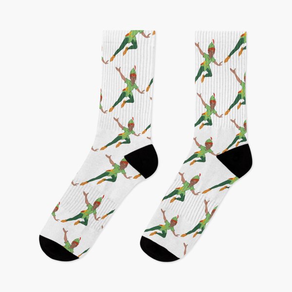 Item preview, peter pan designed and sold by Sami M.