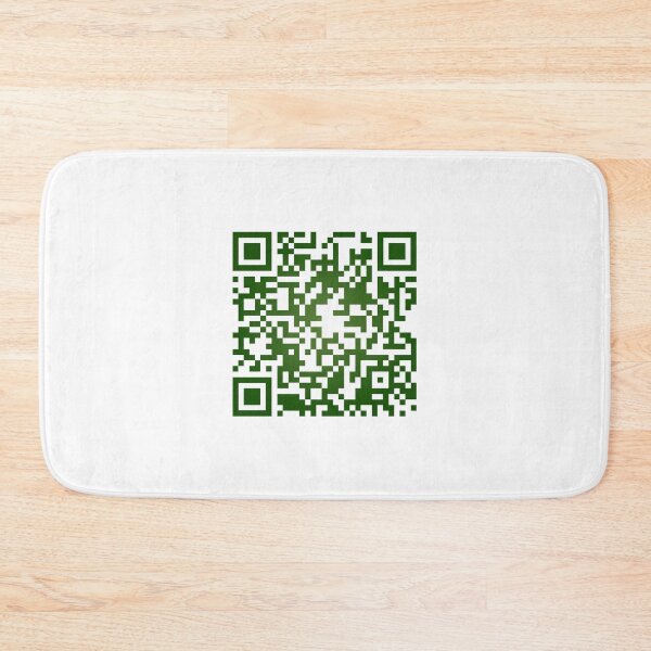 Item preview, I'm Gay - QR Code designed and sold by DWaffleDesigns.