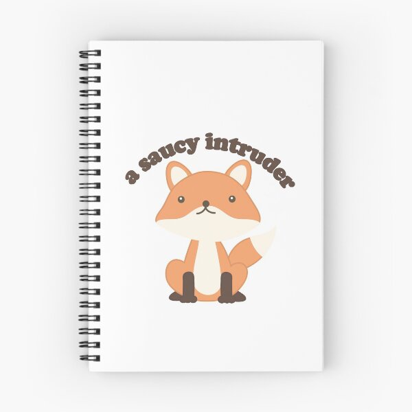 Item preview, a saucy intruder designed and sold by nmgee.