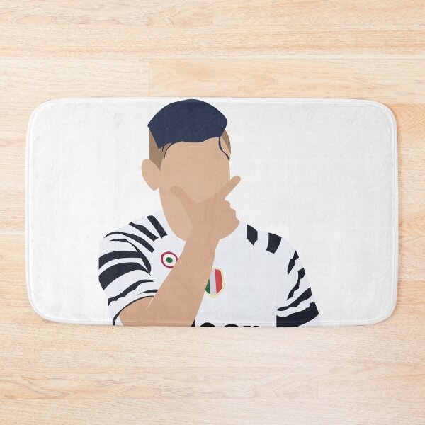 Item preview, PAULO DYBALA designed and sold by Cartoonchild.