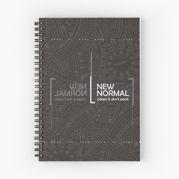 Item preview, new normal adapt 01 b designed and sold by dudyduy.