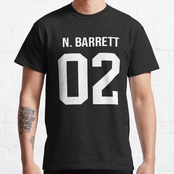Nessa Barrett Camiseta clásica