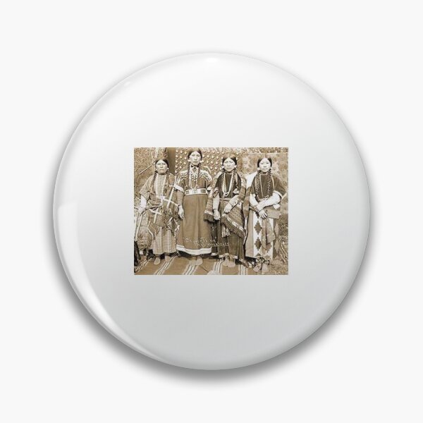 Item preview, Indigenous Women designed and sold by Victoria Lynne Blakeman Bordelon.