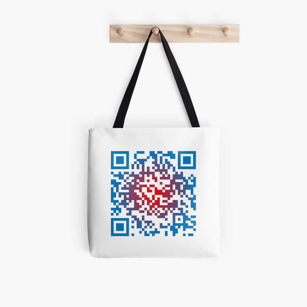 Item preview, All Over Print Tote Bag designed and sold by DWaffleDesigns.