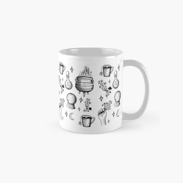 Item preview, Botanical Brew designed and sold by besitosgiggles.