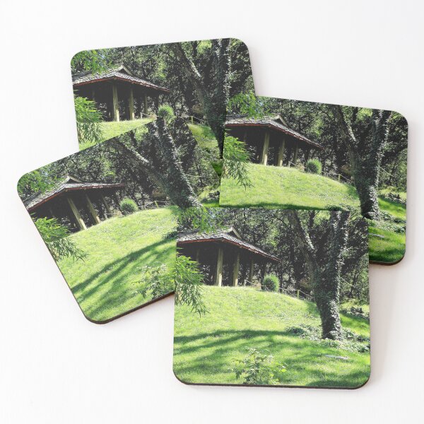 Item preview, Japanese Garden - Photography by BranaghBel designed and sold by branaghbel.