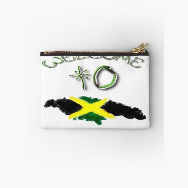 Item preview, Welcome To Jamaica designed and sold by Shop A Yuh Yaad.