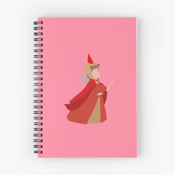 Item preview, The Red Fairy designed and sold by beefy-lamby.