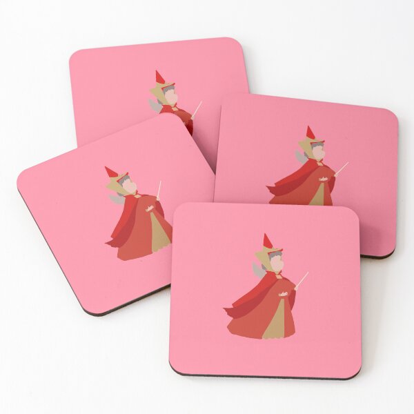 Item preview, The Red Fairy designed and sold by beefy-lamby.