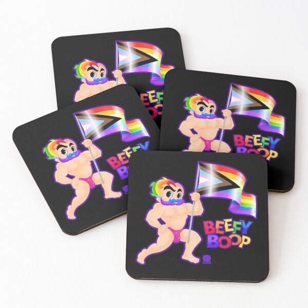Item preview, BeefyBoop4 designed and sold by beefcakeboss.