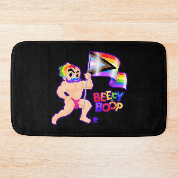 Item preview, BeefyBoop4 designed and sold by beefcakeboss.
