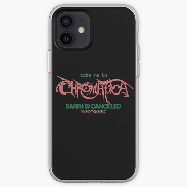 La Tierra está cancelada (Versión 1) Funda blanda para iPhone