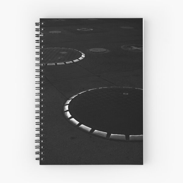 Item preview, Unidentified Fuel Objects - BW designed and sold by James Aiken.