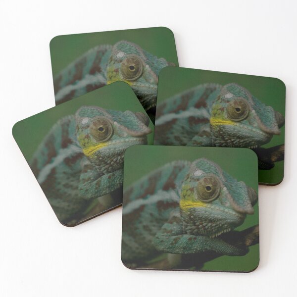Item preview, Chameleon designed and sold by SpectreSparkC.