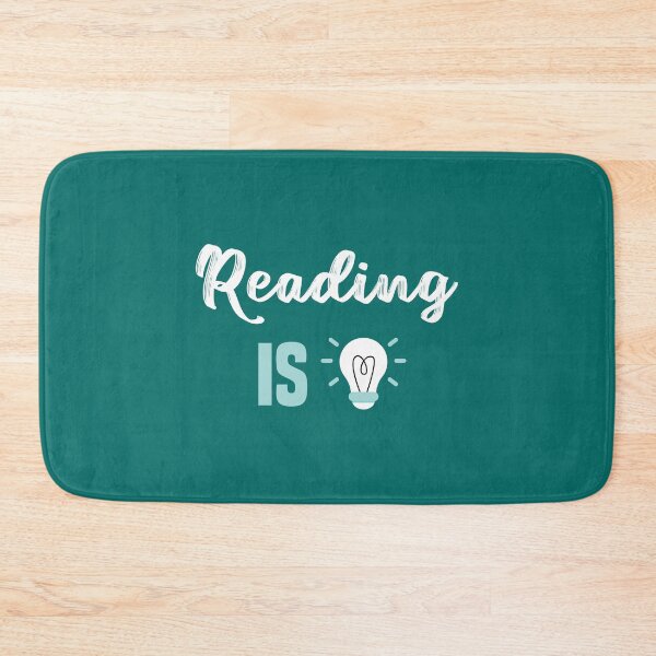 Item preview, Reading Is Lit , Funny Teacher Shirt , Unisex, Gift for Teacher, Teacher Shirts designed and sold by Naufaal.