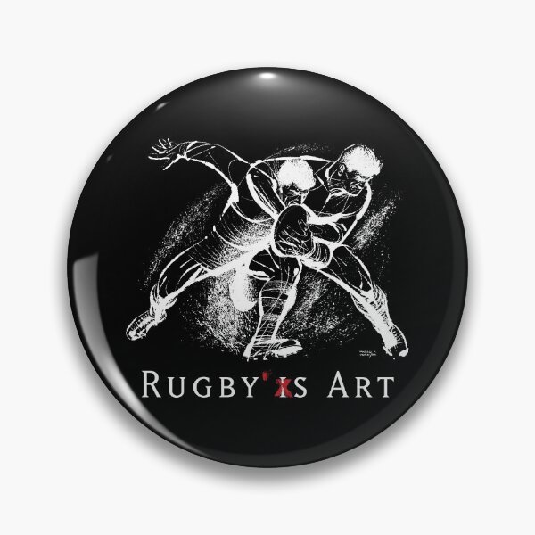 Item preview, Rugby Catch W by PPereyra designed and sold by Pablo Pereyra.