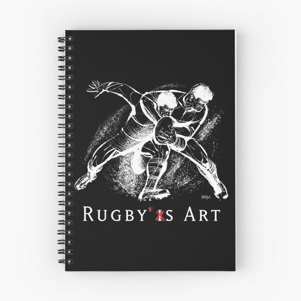 Item preview, Rugby Catch W by PPereyra designed and sold by Pablo Pereyra.