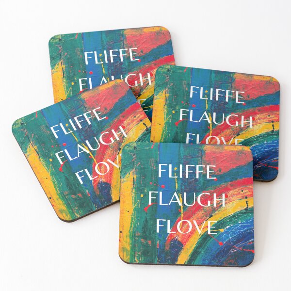 Item preview, Fliffe Flaugh Flove designed and sold by Callistan.