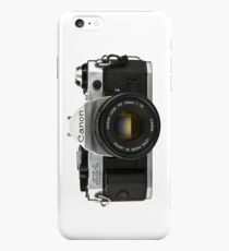 Canon SLR iPhone Cover iPhone 6s Plus Case