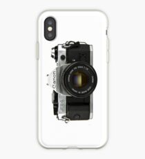 Canon SLR iPhone Cover iPhone Case