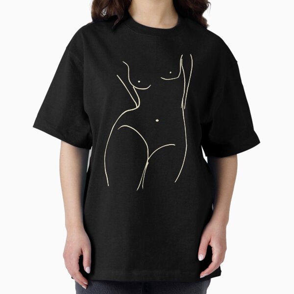 Item preview, Matisse Figure designed and sold by Alli Well.