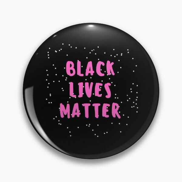 Item preview, Black Lives Matter USA Racism Black History Equal Rights African American Black Women Feminism Donald Trump Activist Cute Funny Feminist Justice Protest Birthday Gift designed and sold by EpsilonEridani.