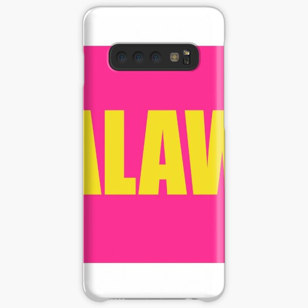 Download We Are Leeds Cases For Samsung Galaxy Redbubble PSD Mockup Templates