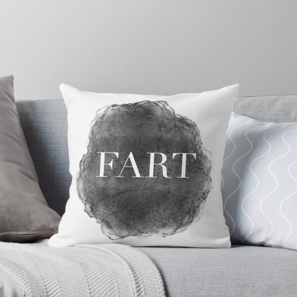 Item preview, Fart Fart Fart  designed and sold by fgzucchini.