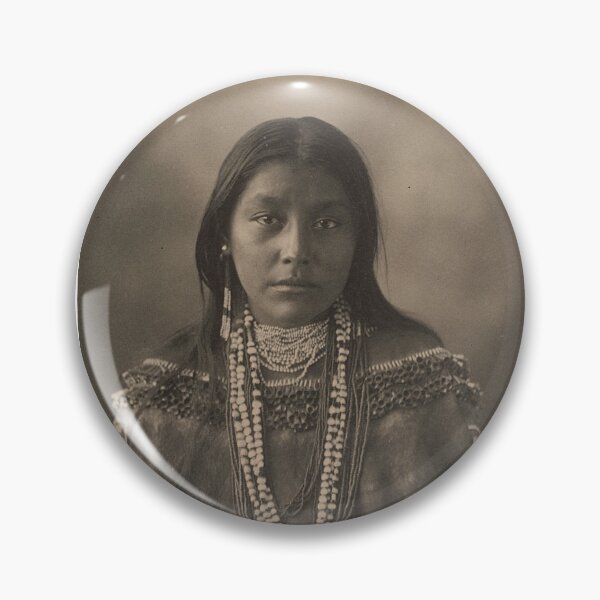 Item preview, Indigenous Woman designed and sold by Victoria Lynne Blakeman Bordelon.